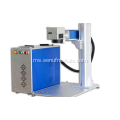 Mesin Pemotong Laser CNC